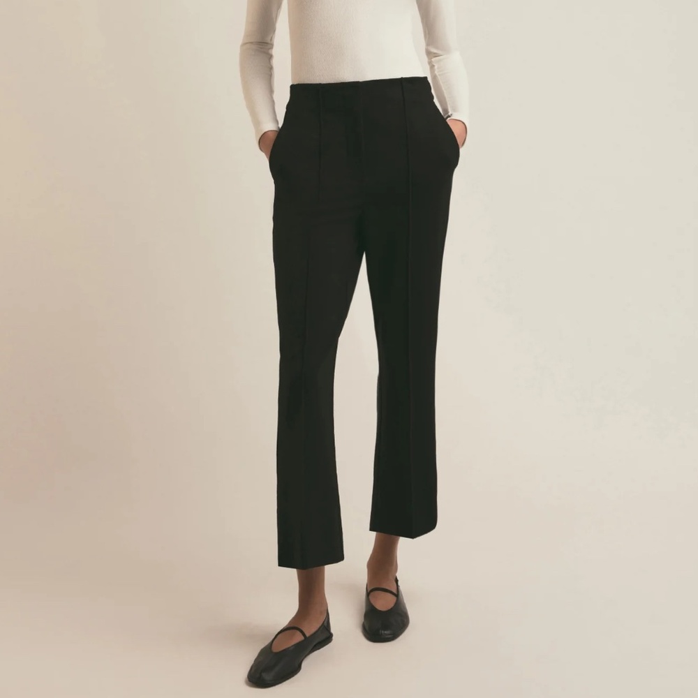 NWT Favorite Daughter Alissa Pants 0